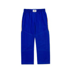 Albino & Preto BRG Comp Blue BJJ Gi - Vorix Sport