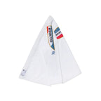 Albino & Preto BRG Comp White BJJ Gi - Vorix Sport