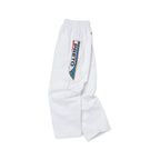 Albino & Preto BRG Comp White BJJ Gi - Vorix Sport