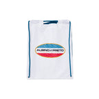 Albino & Preto BRG Comp White BJJ Gi - Vorix Sport