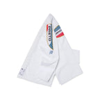 Albino & Preto BRG Comp White BJJ Gi - Vorix Sport