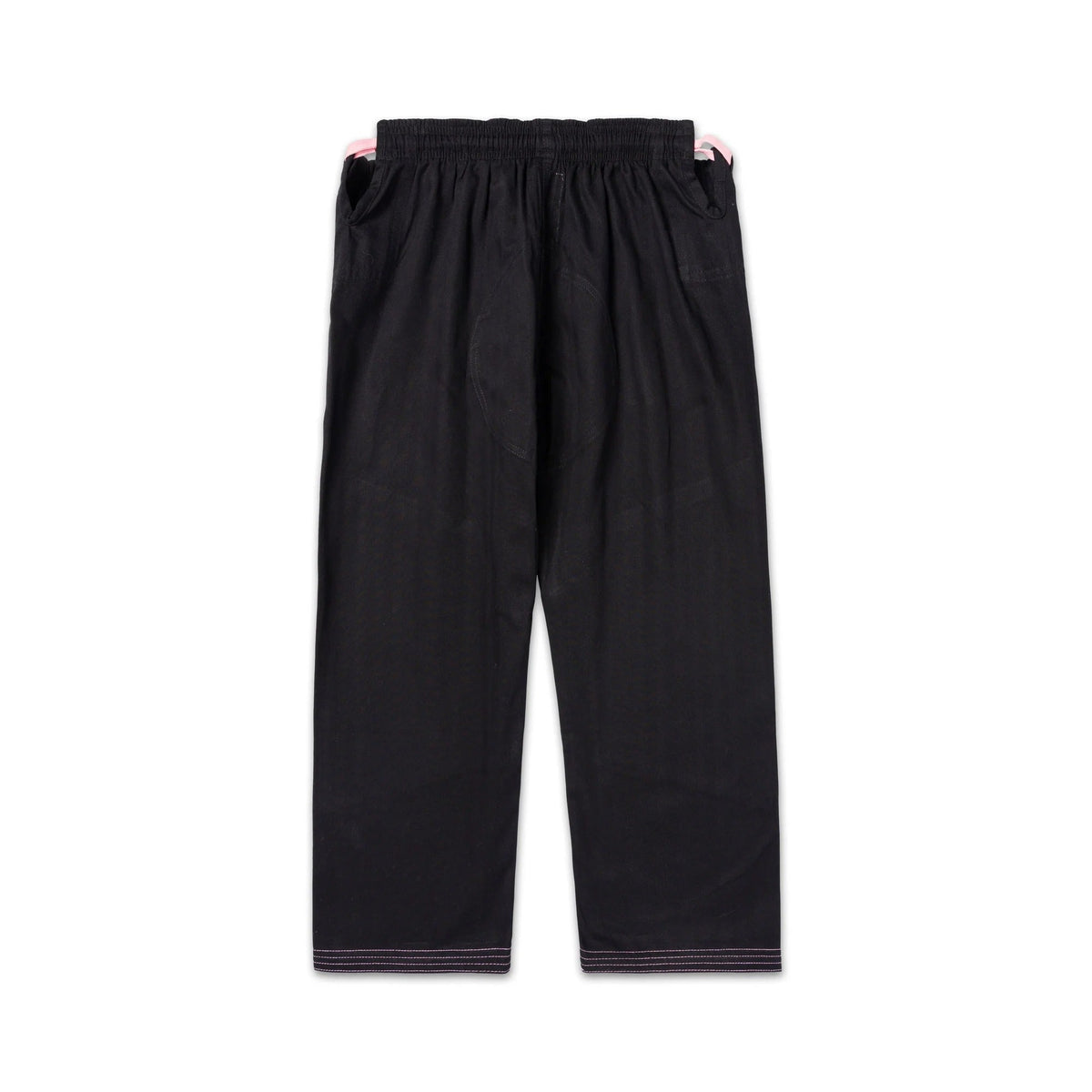Albino & Preto BRP Herringbone Classic BJJ Gi - Vorix Sport