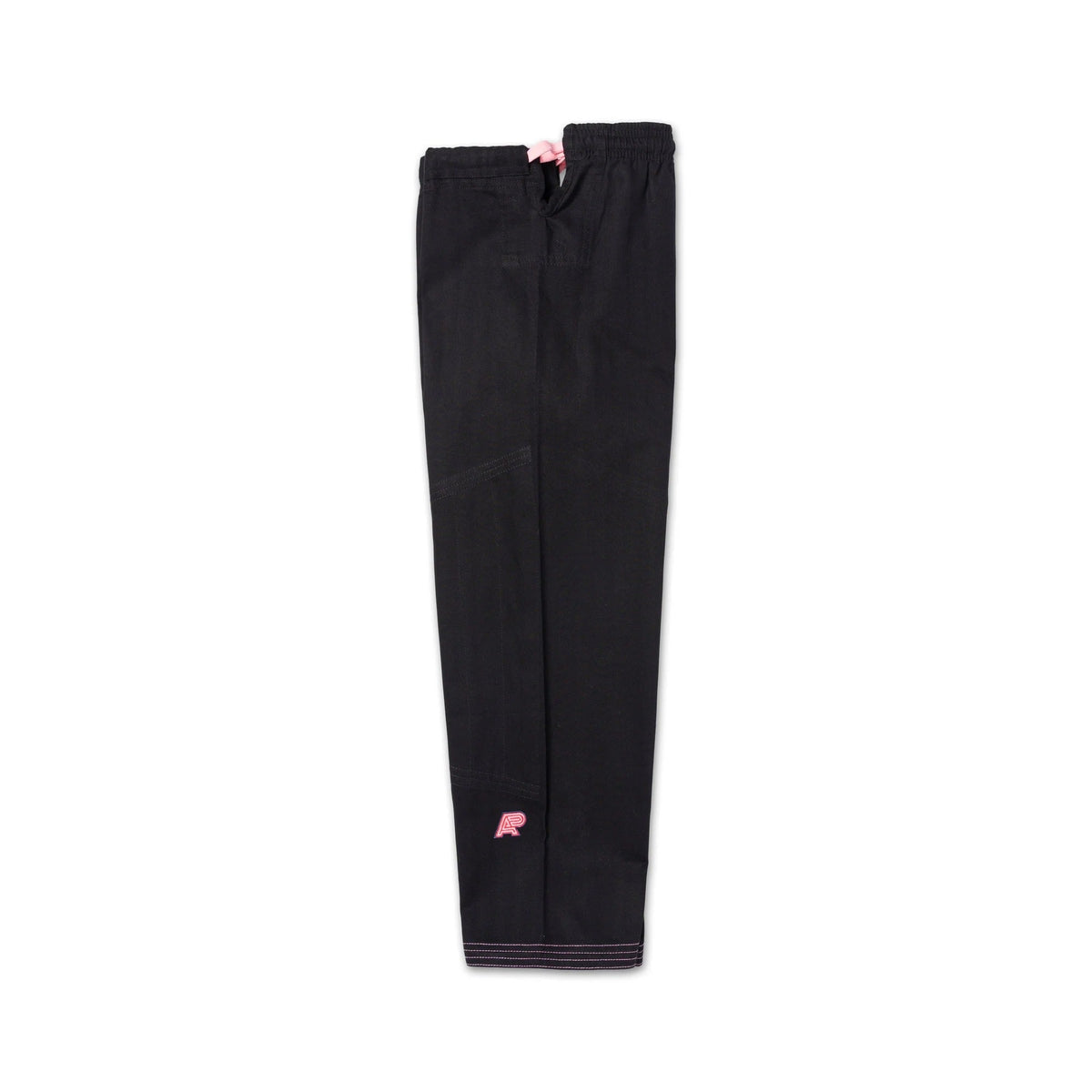 Albino & Preto BRP Herringbone Classic BJJ Gi - Vorix Sport
