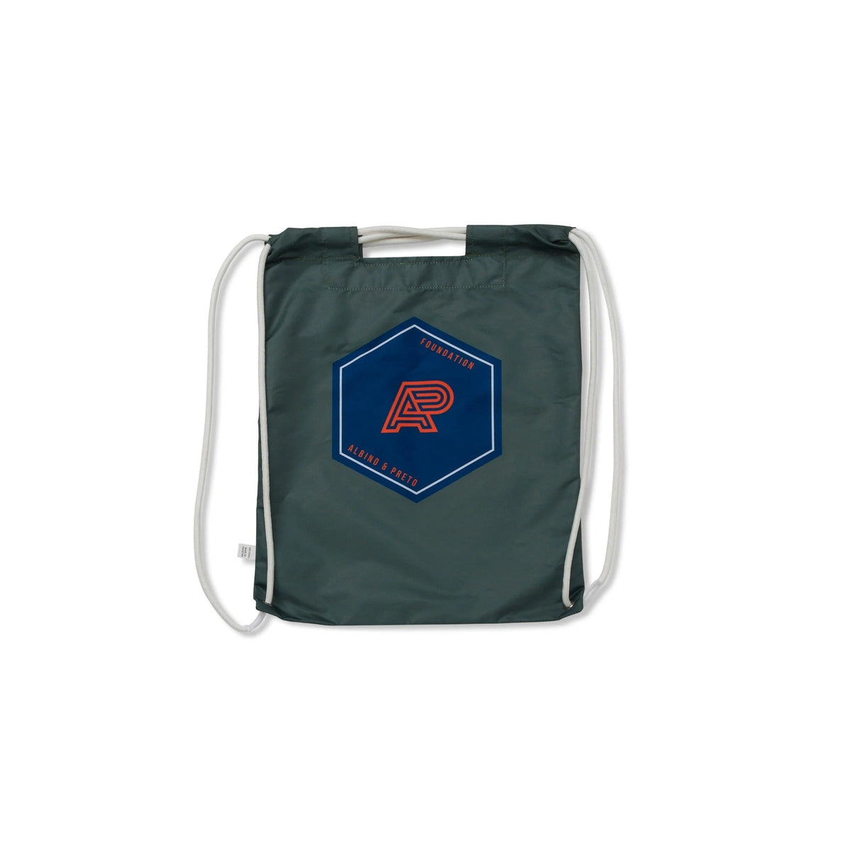 Albino & Preto Fundamental Olive BJJ Gi - Vorix Sport