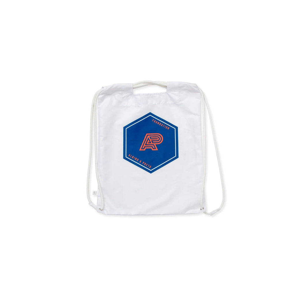Albino & Preto Fundamental White BJJ Gi - Vorix Sport