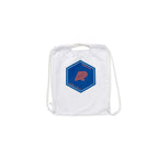 Albino & Preto Fundamental White BJJ Gi - Vorix Sport