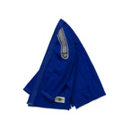Albino & Preto MIL-SP Brazil DP.1 Blue Jiu Jitsu Gi - Vorix Sport