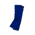 Albino & Preto MIL-SP Brazil DP.1 Blue Jiu Jitsu Gi - Vorix Sport