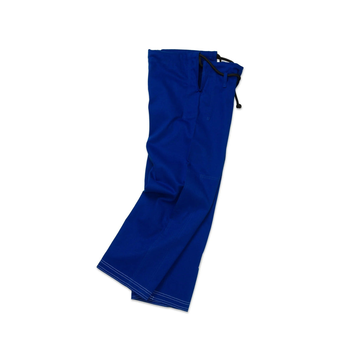 Albino & Preto MIL-SP Brazil DP.1 Blue Jiu Jitsu Gi - Vorix Sport