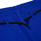 Albino & Preto MIL-SP Brazil DP.1 Blue Jiu Jitsu Gi - Vorix Sport