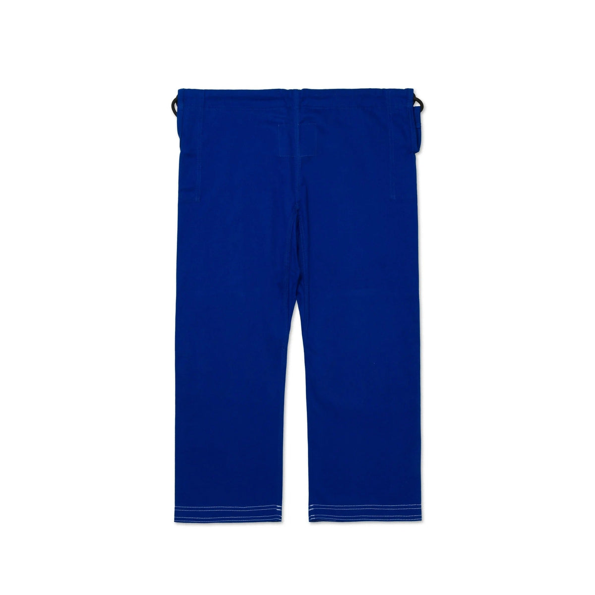Albino & Preto MIL-SP Brazil DP.1 Blue Jiu Jitsu Gi - Vorix Sport