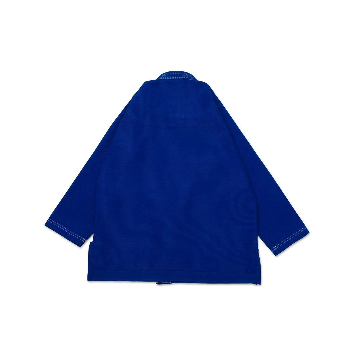 Albino & Preto MIL-SP Brazil DP.1 Blue Jiu Jitsu Gi - Vorix Sport