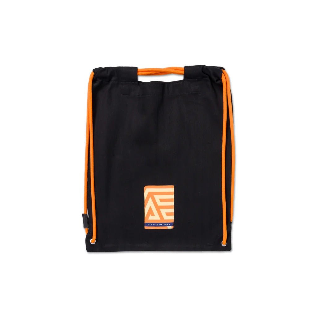 Albino & Preto OBY Herringbone Classic Black BJJ Gi - Vorix Sport