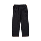 Albino & Preto OBY Herringbone Classic Black BJJ Gi - Vorix Sport