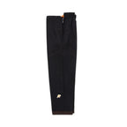 Albino & Preto OBY Herringbone Classic Black BJJ Gi - Vorix Sport