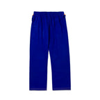 Albino & Preto OBY Herringbone Classic Blue BJJ Gi - Vorix Sport