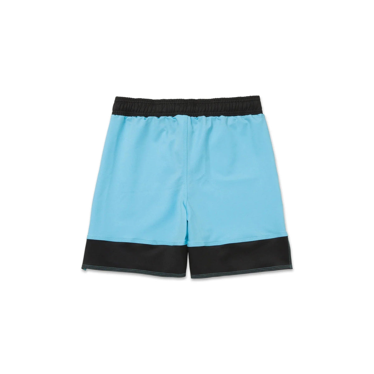 Albino & Preto Ocean Mist Herringbone Classic Shorts - Vorix Sport