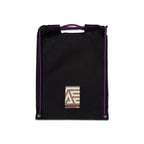 Albino & Preto POC Herringbone Classic Black BJJ Gi - Vorix Sport