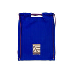 Albino & Preto POC Herringbone Classic Blue BJJ Gi - Vorix Sport