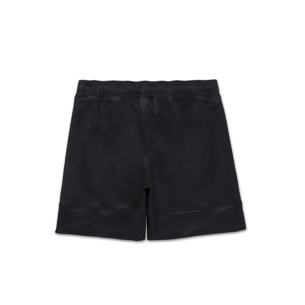 Albino & Preto RS Comp BBBP Shorts - Vorix Sport