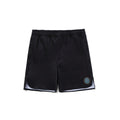 Albino & Preto RS Comp BBBP Shorts - Vorix Sport