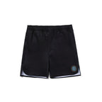 Albino & Preto RS Comp BBBP Shorts - Vorix Sport