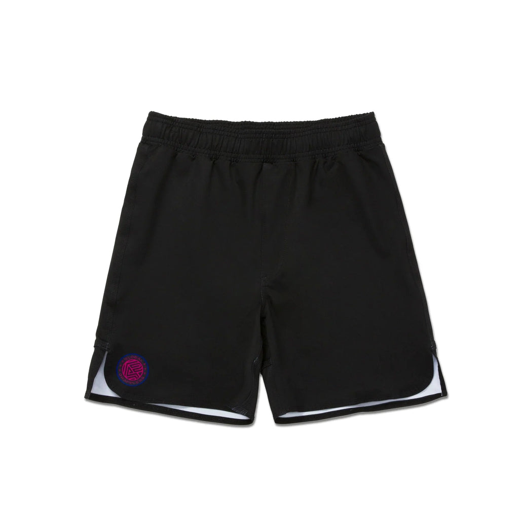 Albino & Preto RS Comp HPRB Shorts - Vorix Sport