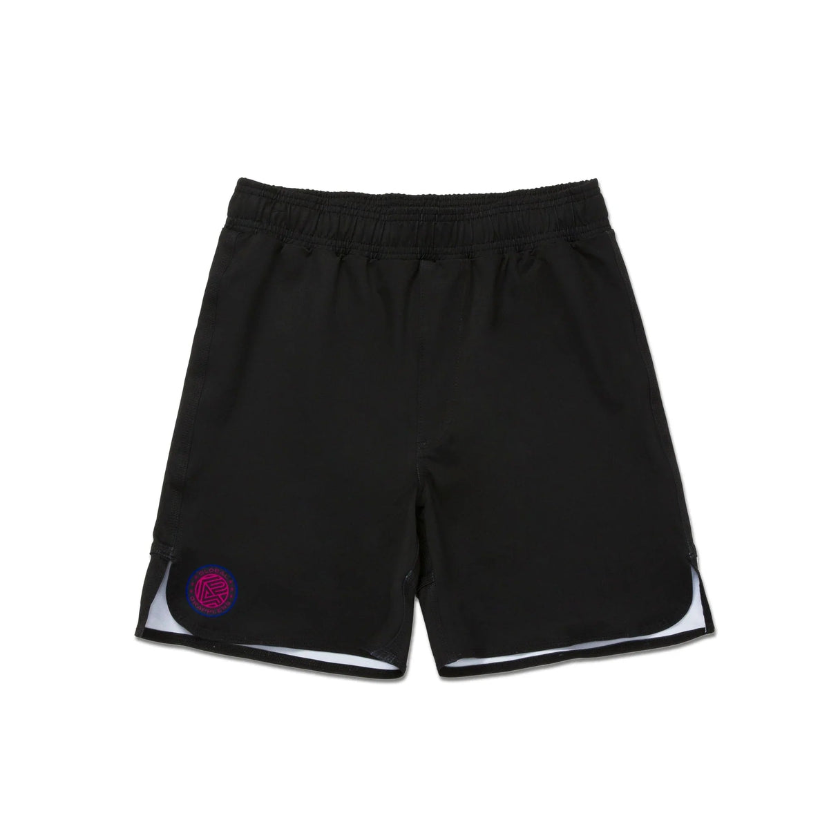 Albino & Preto RS Comp HPRB Shorts - Vorix Sport