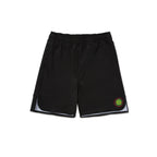 Albino & Preto RS Comp RYGB Shorts - Vorix Sport