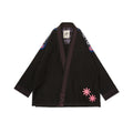 Albino & Preto RS Comp SNW BJJ Gi - Vorix Sport