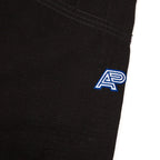 Albino & Preto RS Comp SNW BJJ Gi - Vorix Sport