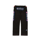 Albino & Preto RS Comp SNW BJJ Gi - Vorix Sport