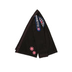 Albino & Preto RS Comp SNW BJJ Gi - Vorix Sport