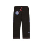Albino & Preto RS Comp SNW BJJ Gi - Vorix Sport