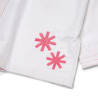 Albino & Preto RS Comp SNW Competition BJJ Gi - Vorix Sport