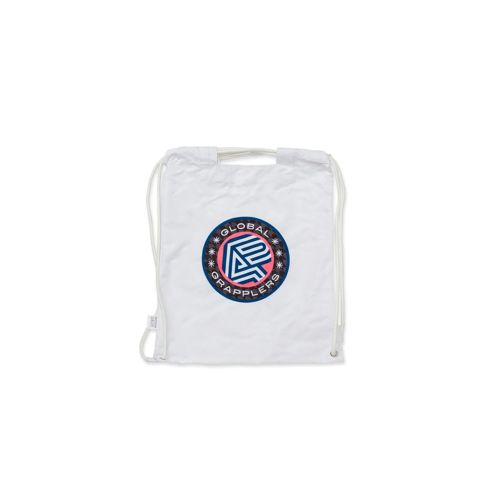 Albino & Preto RS Comp SNW Competition BJJ Gi - Vorix Sport