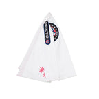 Albino & Preto RS Comp SNW Competition BJJ Gi - Vorix Sport