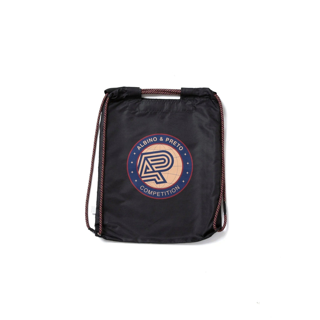 Albino & Preto RS400 Comp KNM Black BJJ Gi - Vorix Sport