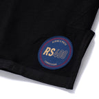 Albino & Preto RS400 Comp KNM Black BJJ Gi - Vorix Sport