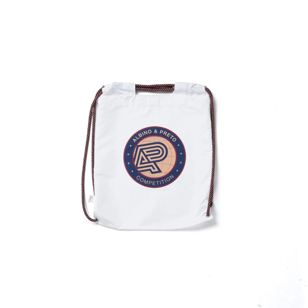 Albino & Preto RS400 Comp KNM White BJJ Gi - Vorix Sport