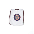 Albino & Preto RS400 Comp KNM White BJJ Gi - Vorix Sport