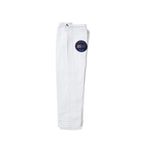 Albino & Preto RS400 Comp KNM White BJJ Gi - Vorix Sport