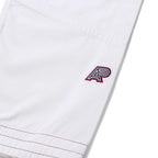 Albino & Preto RS400 Comp KNM White BJJ Gi - Vorix Sport