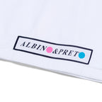 Albino & Preto Sanktuary BJJ Gi - Vorix Sport