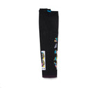 Albino & Preto Sanktuary Black BJJ Gi - Vorix Sport