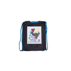Albino & Preto Sanktuary Black BJJ Gi - Vorix Sport