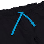 Albino & Preto Sanktuary Black BJJ Gi - Vorix Sport