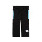 Albino & Preto Series 16 Brazil BJJ Gi - Vorix Sport