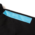 Albino & Preto Series 16 Brazil BJJ Gi - Vorix Sport