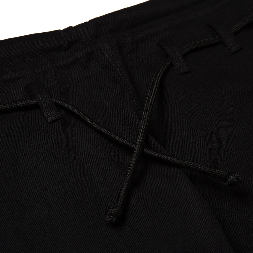 Albino & Preto Series 16 Brazil BJJ Gi - Vorix Sport